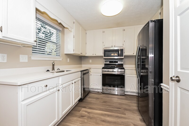 Building Photo - 1283 Parkwood Chase NW