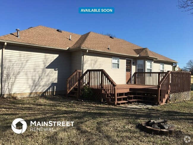 Building Photo - 1805 Hickory Lawn Ct