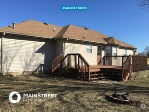 Building Photo - 1805 Hickory Lawn Ct