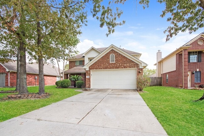 Building Photo - 19410 Pine Cluster Ln