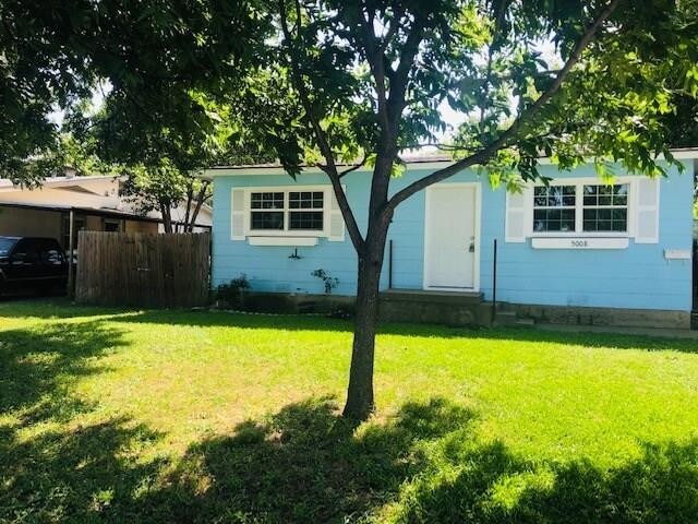 Primary Photo - 5008 Borden Dr