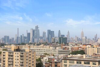 Building Photo - 700 1st St