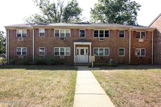 Primary Photo - 12 Windsor Terrace