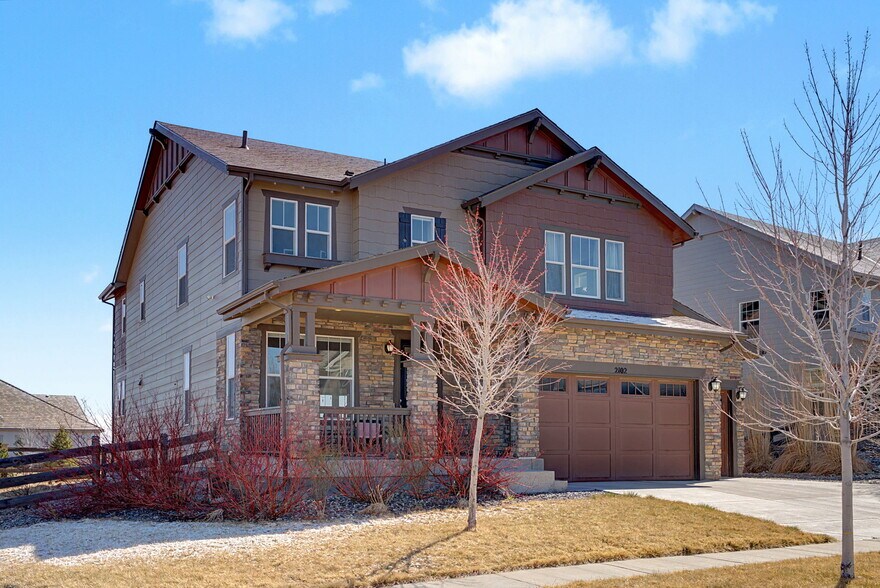 Building Photo - 2102 Summerlin Ln