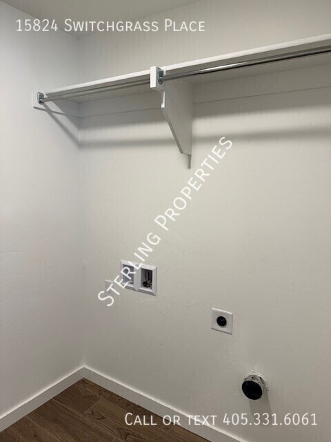 Building Photo - 15824 Switchgrass Pl