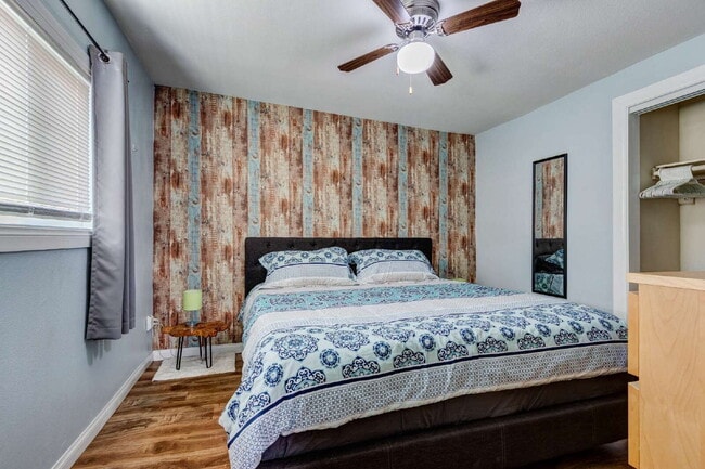 Building Photo - Fully Furnished Long Beach Retreat with Private Spa & Outdoor Entertaining Area