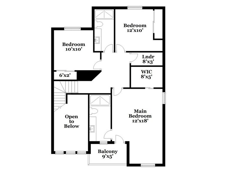 Building Photo - 9205 Millikan Ave