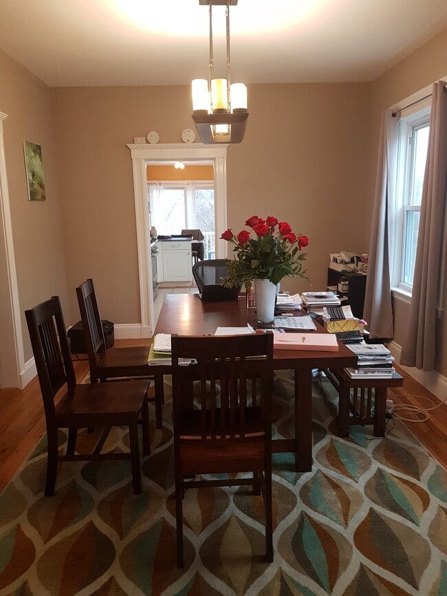 Building Photo - 69 Standish St