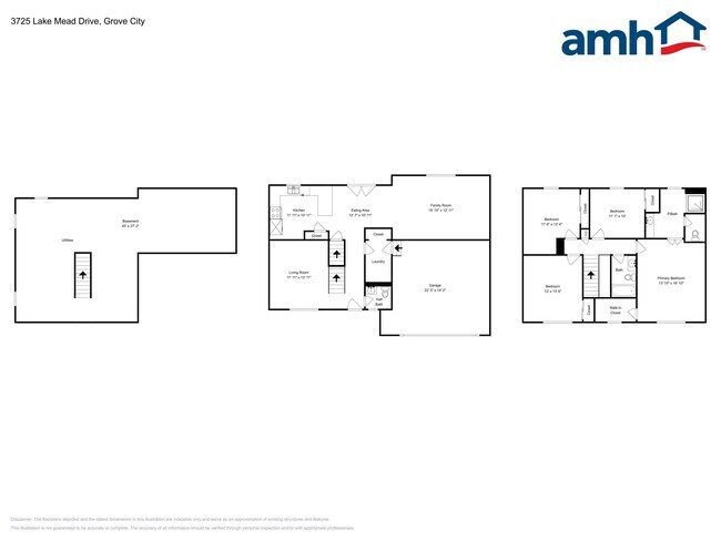 Building Photo - 3725 Lake Mead Dr
