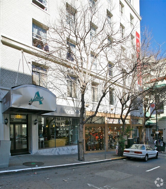 Building Photo - 510 Stockton