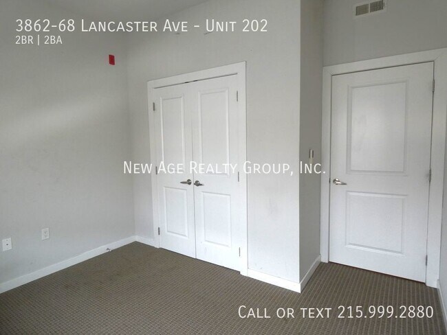 Building Photo - 3862-68 Lancaster Ave