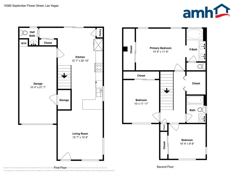 Building Photo - 10382 September Flower St
