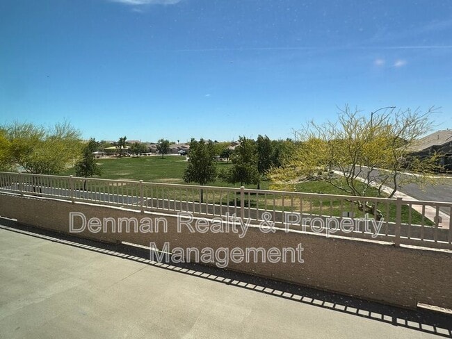 Building Photo - 10397 W Foothill Dr