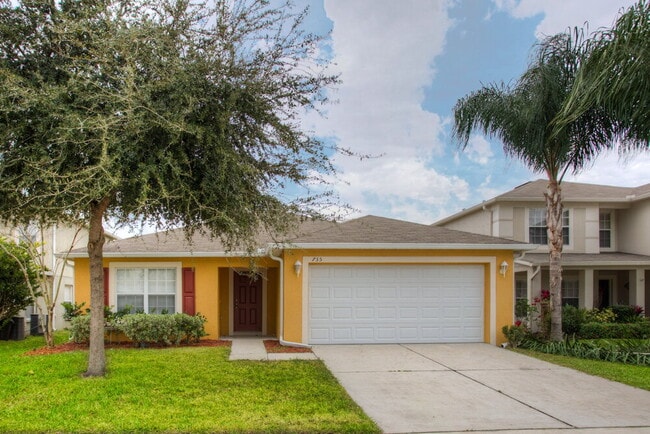 Building Photo - 735 Windrose Dr