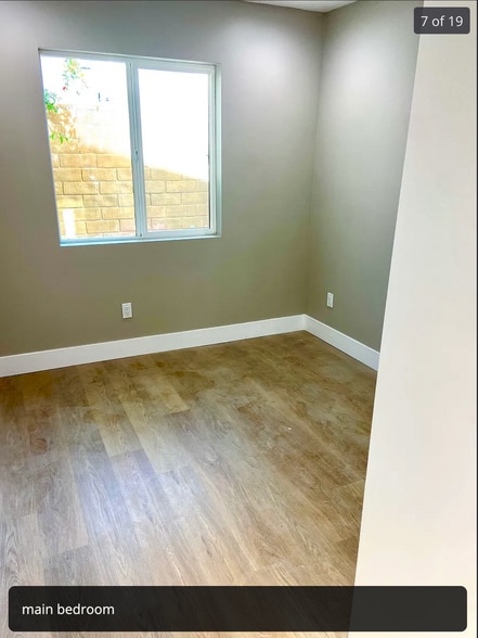 main bedroom - 17032 Gunther St