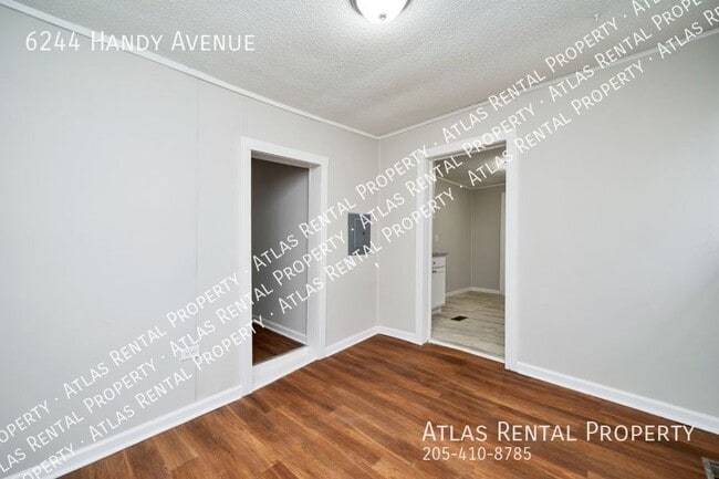 Building Photo - 6244 Handy Ave