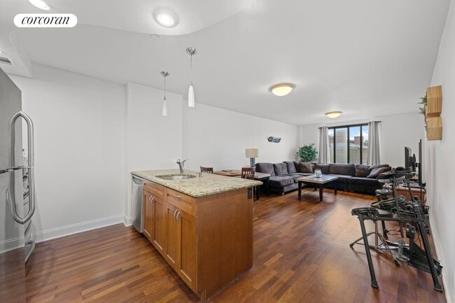 Building Photo - 721 Flushing Ave