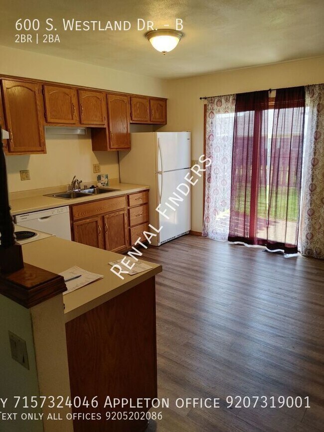 Building Photo - 600 S Westland Dr