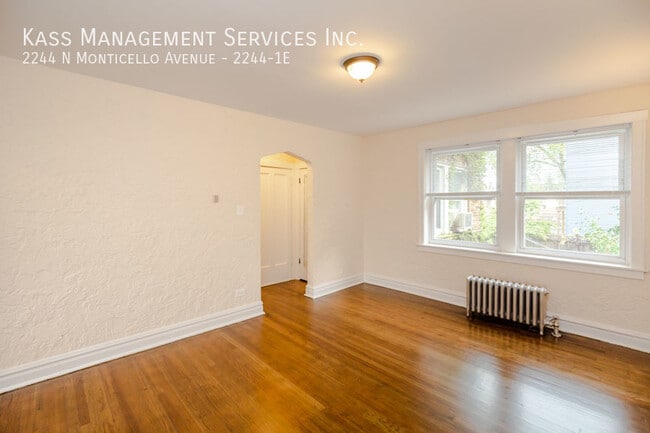 Building Photo - 2244 N Monticello Ave
