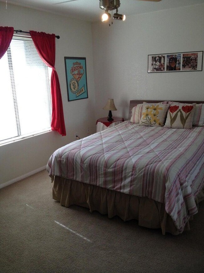 Building Photo - 7777 E Main St