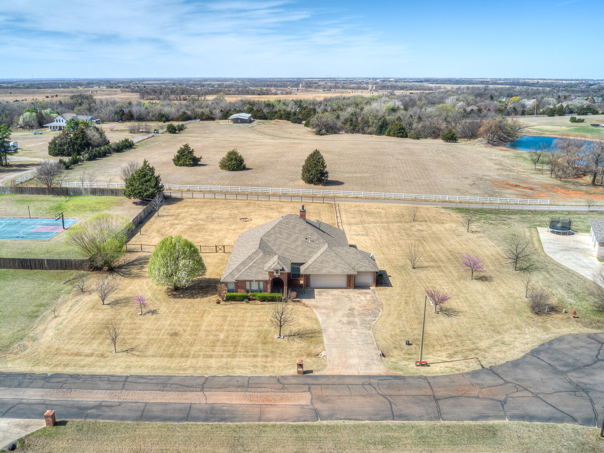 Building Photo - 20301 Flowered Meadows Way