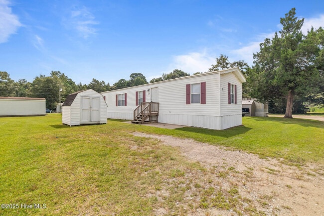 Primary Photo - 119 Starwood Cir