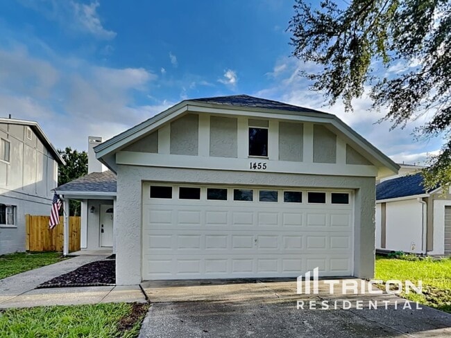 Building Photo - 1455 Marigold Dr
