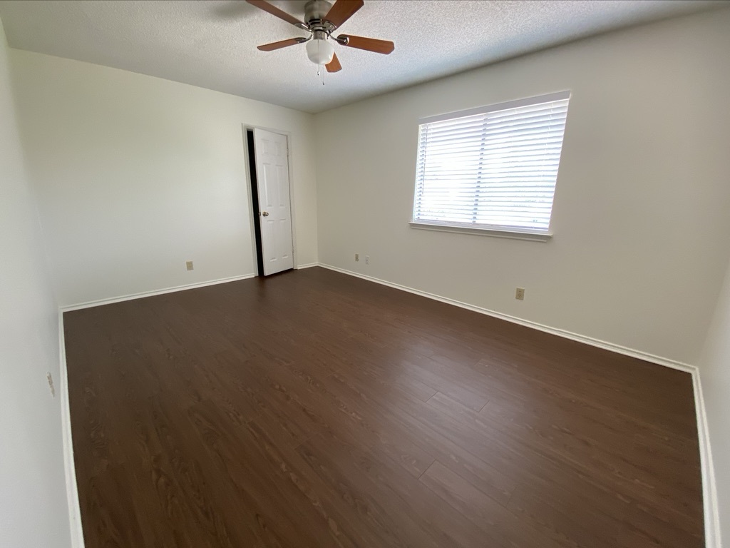 Bedroom #2 - 9012 Frostwood Trail