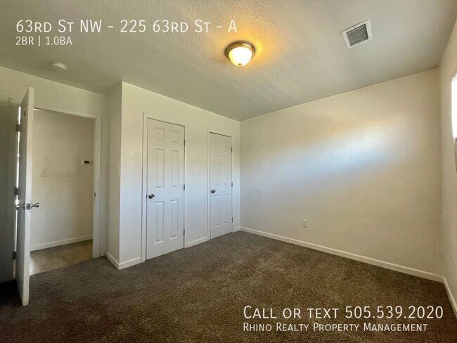 Building Photo - 225 63rd St NW