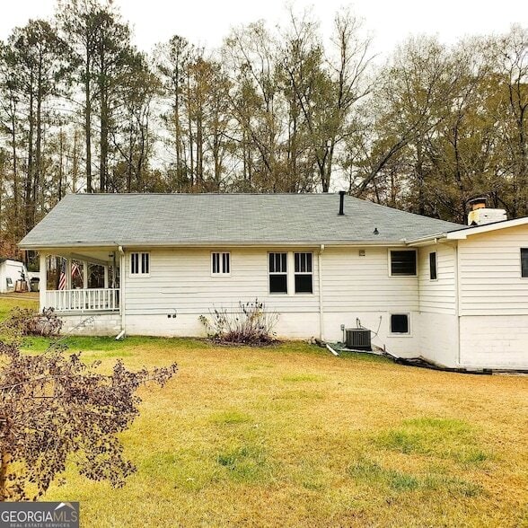 Building Photo - 7025 Rico Rd