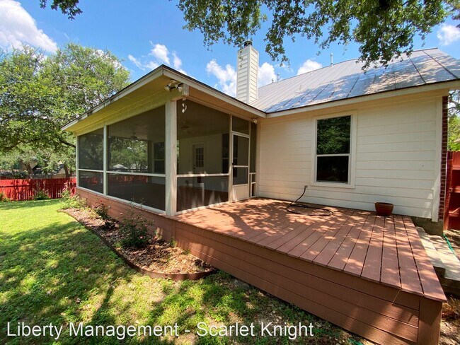 Building Photo - 4 br, 2.5 bath House - 5818 Bellaire Point