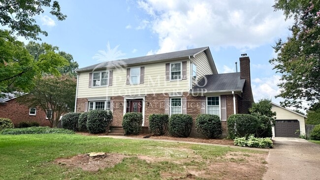 Building Photo - 4109 Windlestraw Ln