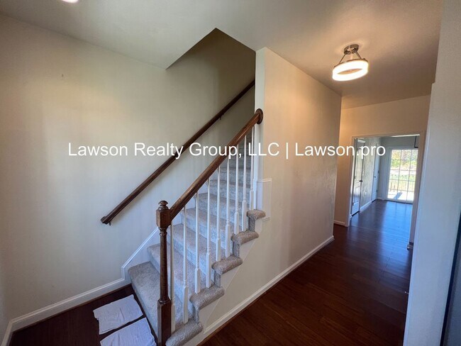 Building Photo - Newer Construction in Vinton with Incredible Mountain Views and  Attached Garage