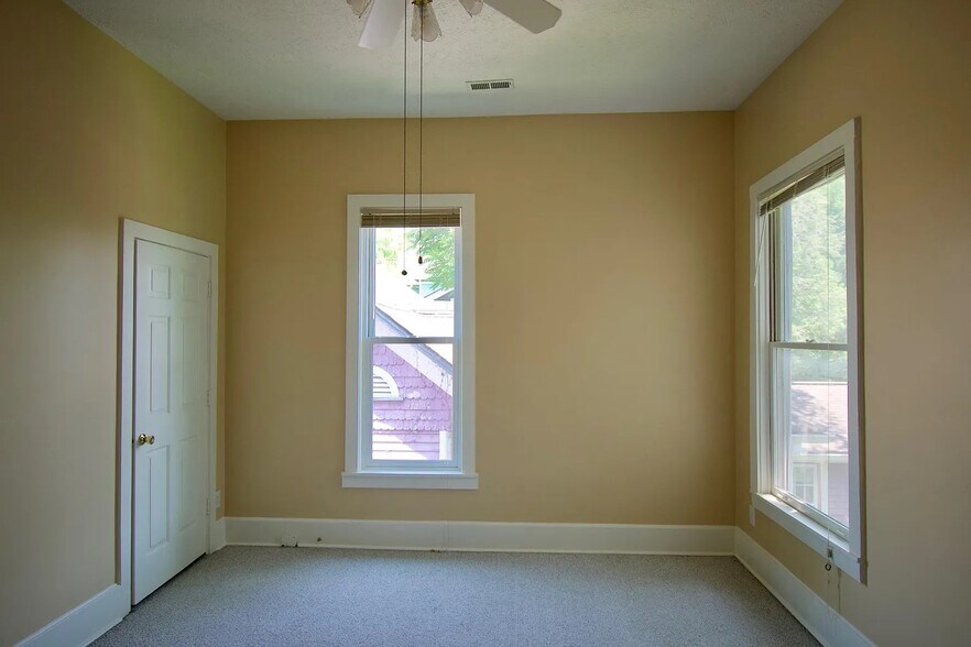 Bedroom 1 - Entrance View - 918 Gratz Street, Unit #2