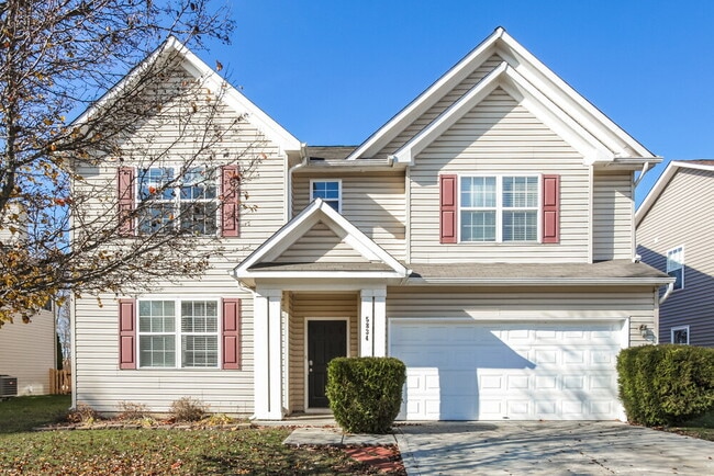 Building Photo - 5834 Long Lake Ln.