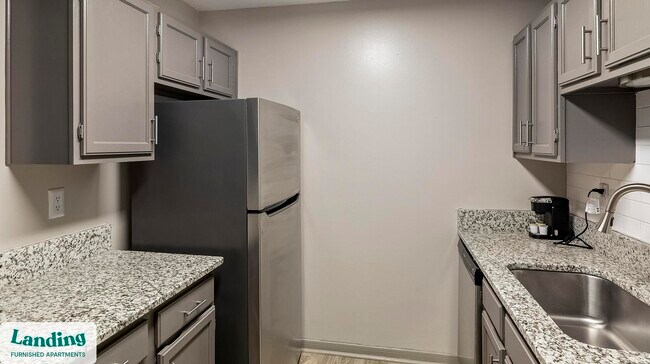 Building Photo - 6200 Rime Village Dr NW