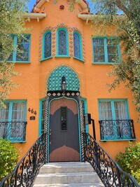 Building Photo - 464 N Stanley Ave