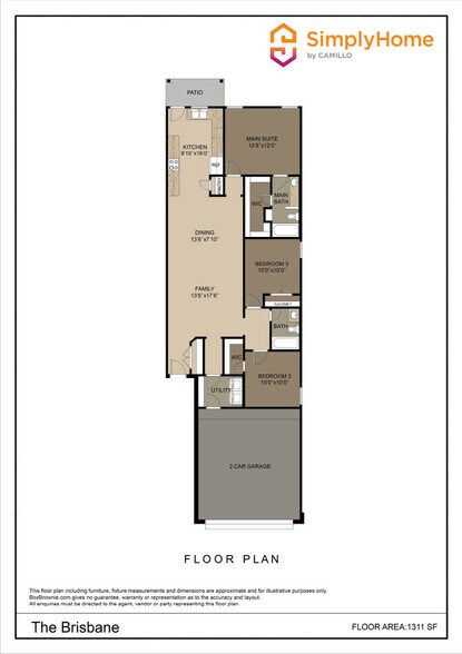 Building Photo - 5422 Freshwater Way