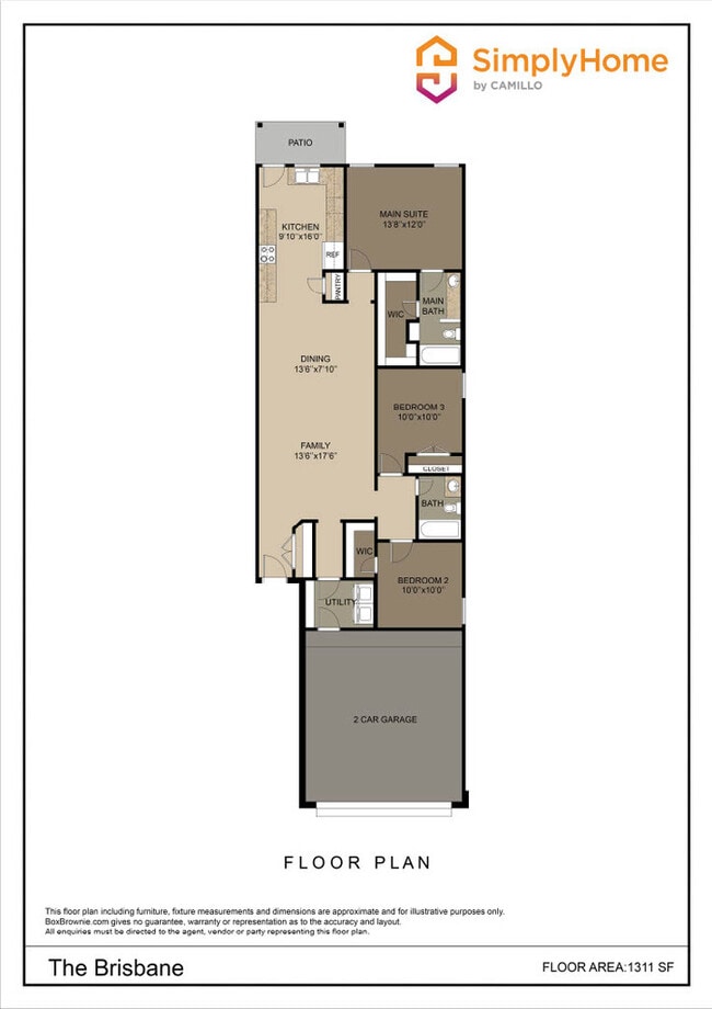Building Photo - 5422 Freshwater Way