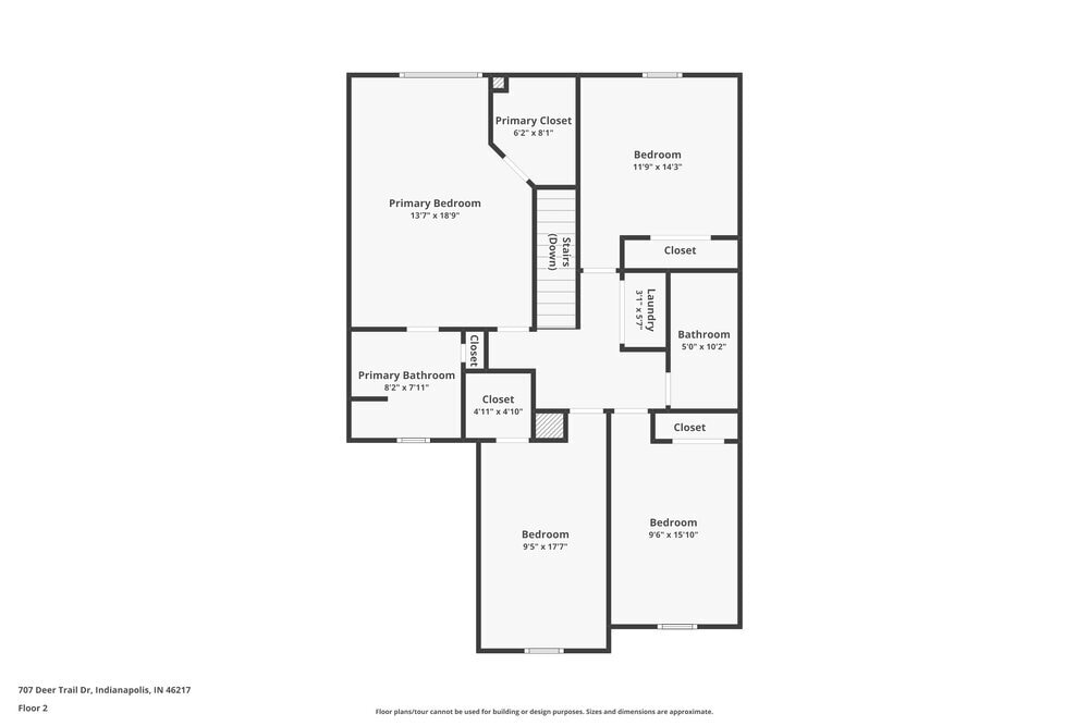 Building Photo - 707 Deer Trail Dr