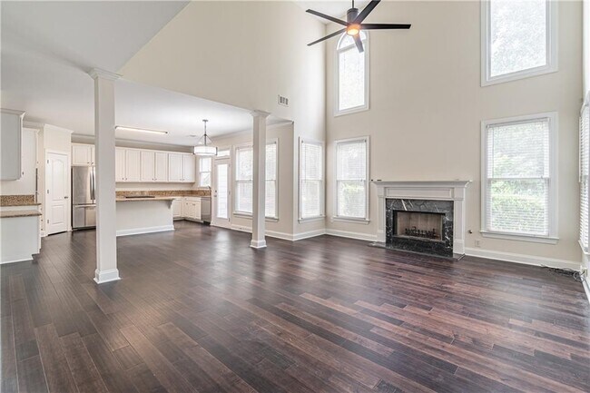 Building Photo - 8488 Spring Breeze Terrace