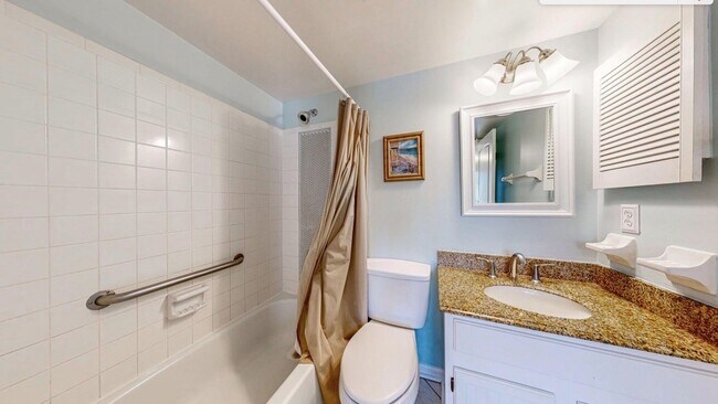 Building Photo - 880-A1a A1A Beach Blvd