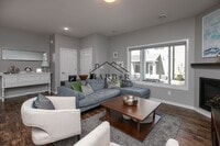 Building Photo - Contemporary 3 Bedroom Towhome in NW Roche...
