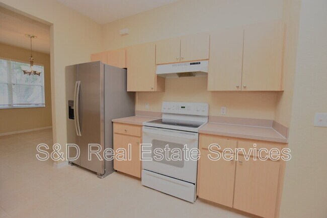 Building Photo - 3416 Hilson Dr
