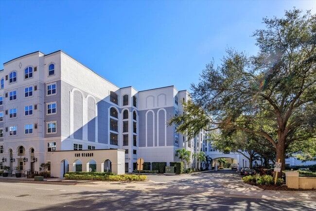 Primary Photo - Prime Condo at The Grande