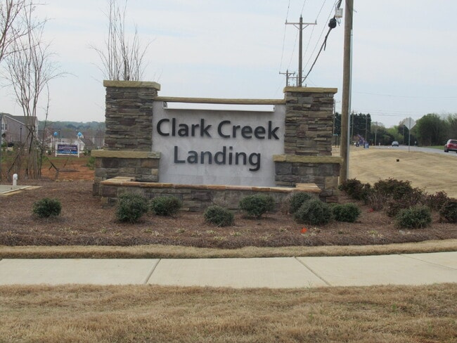 Building Photo - For Rent in Lincolnton — Spacious and modern 4-bedroom, 2.5 bath two story home designed for open...