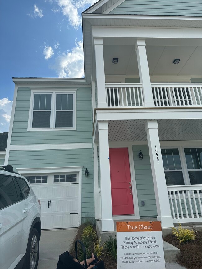 Building Photo - 1539 Homecoming Blvd