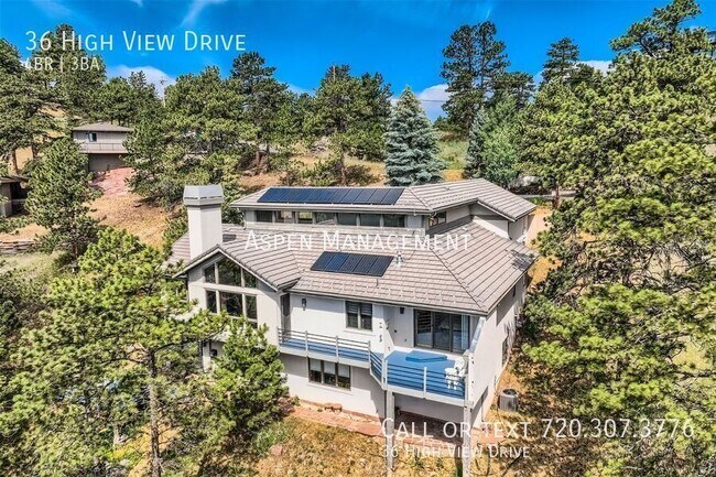 Building Photo - 36 High View Dr