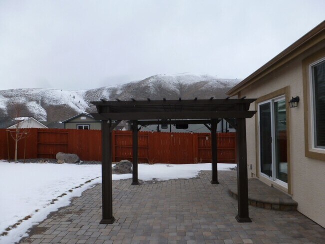 Building Photo - Almost New Four Bedroom, Two Bath Home in ...