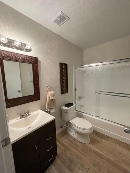 Bathroom 2 - 5422 Adobe Falls Rd